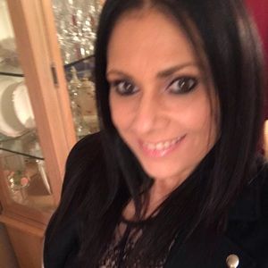 Meet your Posher, Diane